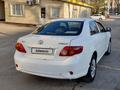 Toyota Corolla 2007 годаүшін4 400 000 тг. в Алматы – фото 3