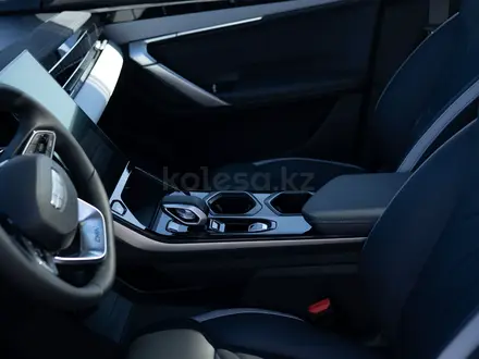 Geely Atlas Premium 2.0T 2025 года за 12 490 000 тг. в Жезказган – фото 12