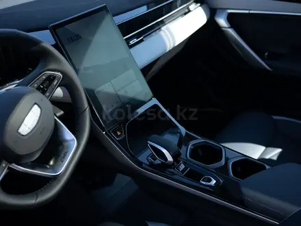 Geely Atlas Premium 2.0T 2025 года за 12 490 000 тг. в Жезказган – фото 13