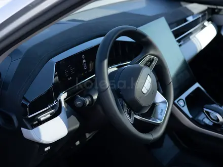 Geely Atlas Premium 2.0T 2025 года за 12 490 000 тг. в Жезказган – фото 14