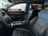 Geely Atlas Premium 2.0T 2025 года за 12 390 000 тг. в Жезказган – фото 2