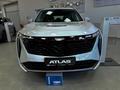 Geely Atlas Premium 2.0T 2025 годаүшін10 990 000 тг. в Жезказган – фото 3