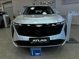 Geely Atlas Premium 2.0T 2025 года за 12 390 000 тг. в Жезказган – фото 3