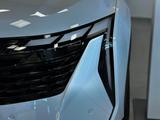 Geely Atlas Premium 2.0T 2025 года за 12 390 000 тг. в Жезказган – фото 4