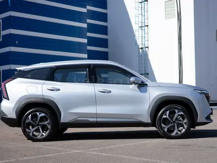 Geely Atlas Premium 2.0T 2025 года за 12 490 000 тг. в Жезказган – фото 2
