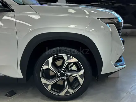 Geely Atlas Premium 2.0T 2025 года за 10 990 000 тг. в Жезказган – фото 6