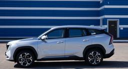 Geely Atlas Premium 2.0T 2025 года за 13 190 000 тг. в Жезказган – фото 3