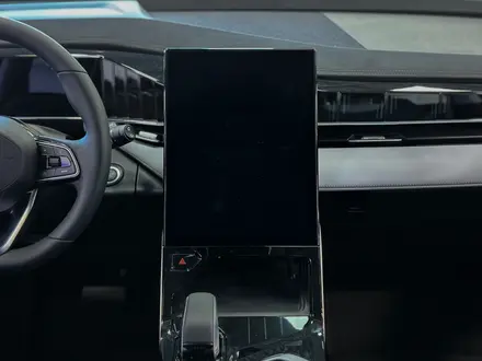 Geely Atlas Premium 2.0T 2025 года за 10 990 000 тг. в Жезказган – фото 17