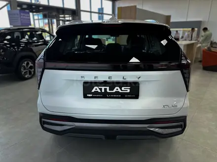 Geely Atlas Premium 2.0T 2025 года за 10 990 000 тг. в Жезказган – фото 21