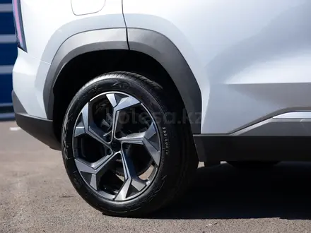 Geely Atlas Premium 2.0T 2025 года за 12 490 000 тг. в Жезказган – фото 7