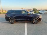 Chery Tiggo 8 Pro 2022 года за 8 400 000 тг. в Семей – фото 2