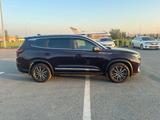Chery Tiggo 8 Pro 2022 года за 8 400 000 тг. в Семей – фото 3
