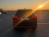 Chery Tiggo 8 Pro 2022 года за 8 400 000 тг. в Семей – фото 4