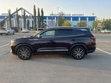 Chery Tiggo 8 Pro 2022 года за 8 400 000 тг. в Семей – фото 5