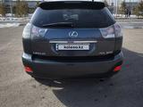 Lexus RX 300 2005 года за 8 500 000 тг. в Караганда – фото 2