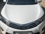Toyota Corolla 2014 годаүшін5 800 000 тг. в Атырау – фото 2