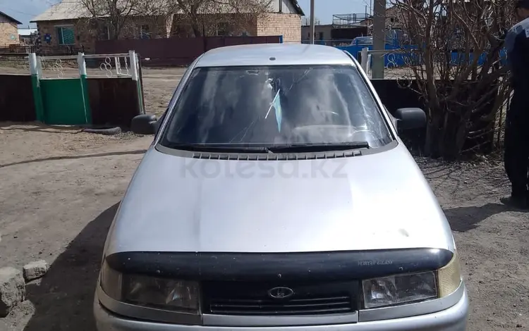 ВАЗ (Lada) 2110 2004 года за 900 000 тг. в Темиртау