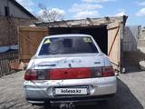 ВАЗ (Lada) 2110 2004 года за 900 000 тг. в Темиртау – фото 2