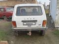 ВАЗ (Lada) Lada 2121 2002 годаүшін1 000 000 тг. в Уральск – фото 4