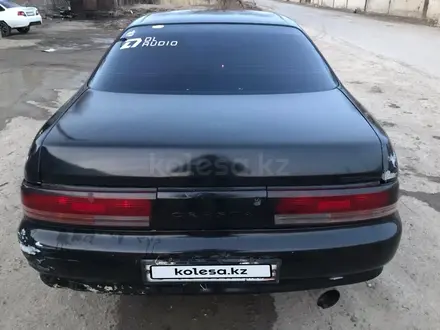 Toyota Cresta 1995 года за 1 100 000 тг. в Жезказган – фото 2