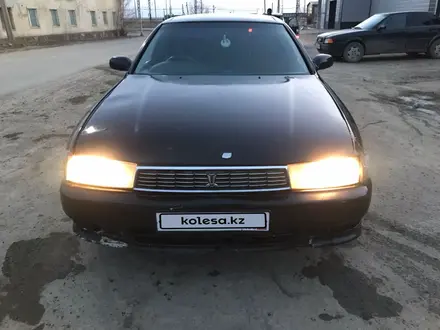 Toyota Cresta 1995 года за 1 100 000 тг. в Жезказган