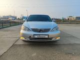 Toyota Camry 2002 годаүшін3 600 000 тг. в Астана