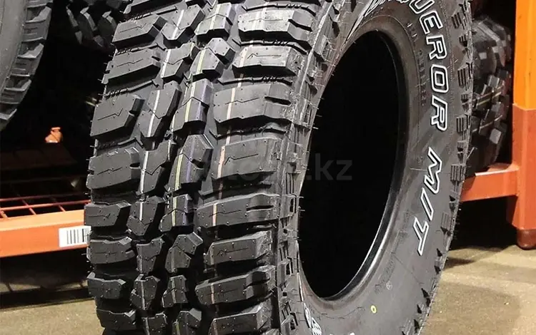 Nankang MT-1 285/75R16 126/123Q LT за 90 300 тг. в Алматы