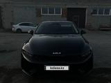 Kia K5 2024 года за 16 000 000 тг. в Костанай