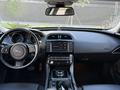 Jaguar XE 2017 года за 9 000 000 тг. в Астана – фото 4