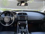 Jaguar XE 2017 года за 9 000 000 тг. в Астана – фото 4