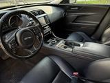 Jaguar XE 2017 года за 9 000 000 тг. в Астана – фото 3