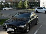 Jaguar XE 2017 года за 9 000 000 тг. в Астана