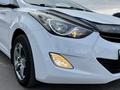 Hyundai Elantra 2011 годаүшін5 500 000 тг. в Петропавловск – фото 4