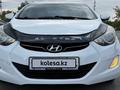 Hyundai Elantra 2011 годаfor5 500 000 тг. в Петропавловск – фото 8