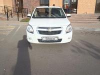 Chevrolet Cobalt 2024 года за 7 000 000 тг. в Туркестан