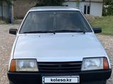 ВАЗ (Lada) 2109 2002 годаүшін1 050 000 тг. в Шымкент