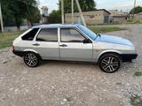 ВАЗ (Lada) 2109 2002 годаүшін1 050 000 тг. в Шымкент – фото 2