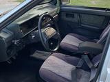 ВАЗ (Lada) 2109 2002 годаүшін1 050 000 тг. в Шымкент – фото 5
