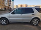 Mercedes-Benz ML 320 1998 годаүшін3 200 000 тг. в Астана – фото 3