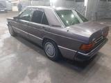 Mercedes-Benz 190 1990 годаүшін920 000 тг. в Шымкент – фото 5