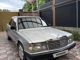 Mercedes-Benz 190 1987 годаүшін1 500 000 тг. в Алматы