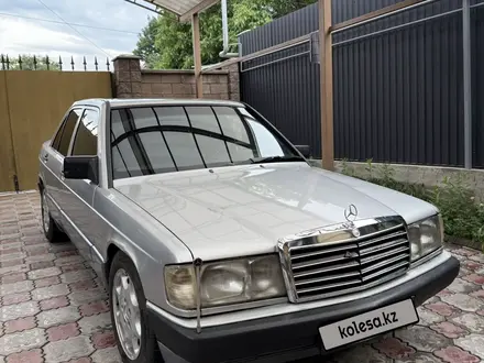 Mercedes-Benz 190 1987 года за 1 500 000 тг. в Алматы