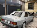 Mercedes-Benz 190 1987 годаүшін1 500 000 тг. в Алматы – фото 4