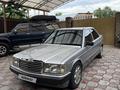 Mercedes-Benz 190 1987 годаүшін1 500 000 тг. в Алматы – фото 2