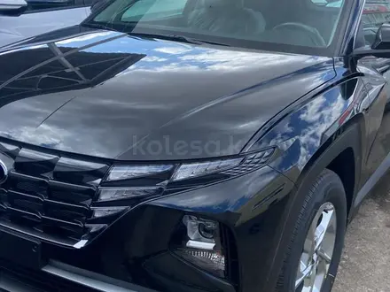 Hyundai Tucson 2024 года за 13 300 000 тг. в Кокшетау