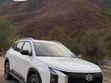 Hyundai Mufasa 2024 года за 10 399 999 тг. в Алматы – фото 4