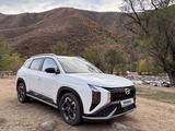 Hyundai Mufasa 2024 года за 10 399 999 тг. в Алматы – фото 5