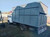 ГАЗ ГАЗель 2005 года за 6 000 000 тг. в Шымкент – фото 2