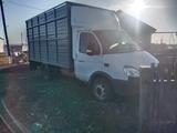 ГАЗ ГАЗель 2005 года за 6 000 000 тг. в Шымкент