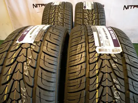 Nexen 285/45R22 Roadian HP за 100 000 тг. в Алматы